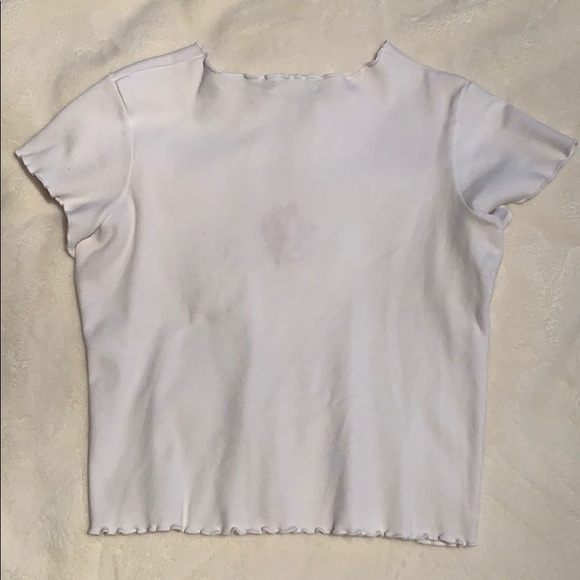 crop top - Picture 5 of 5